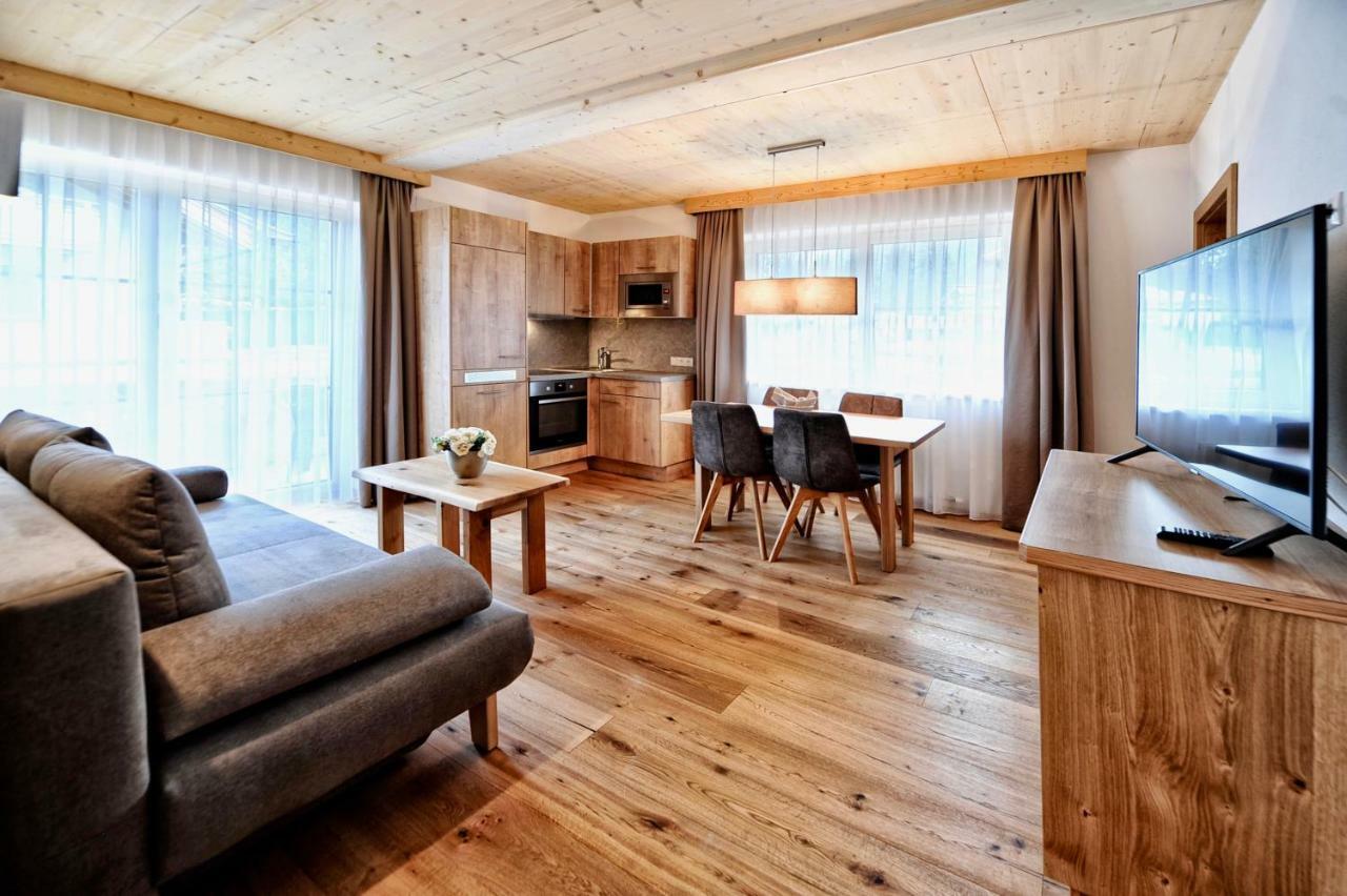 Rosenhof Appartement