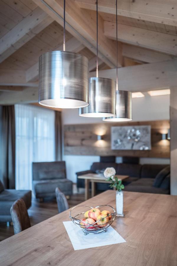 Rosenhof Apartment *