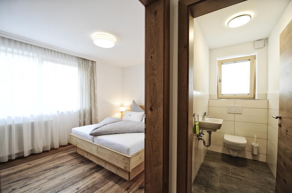 Apartment Rosenhof Pertisau