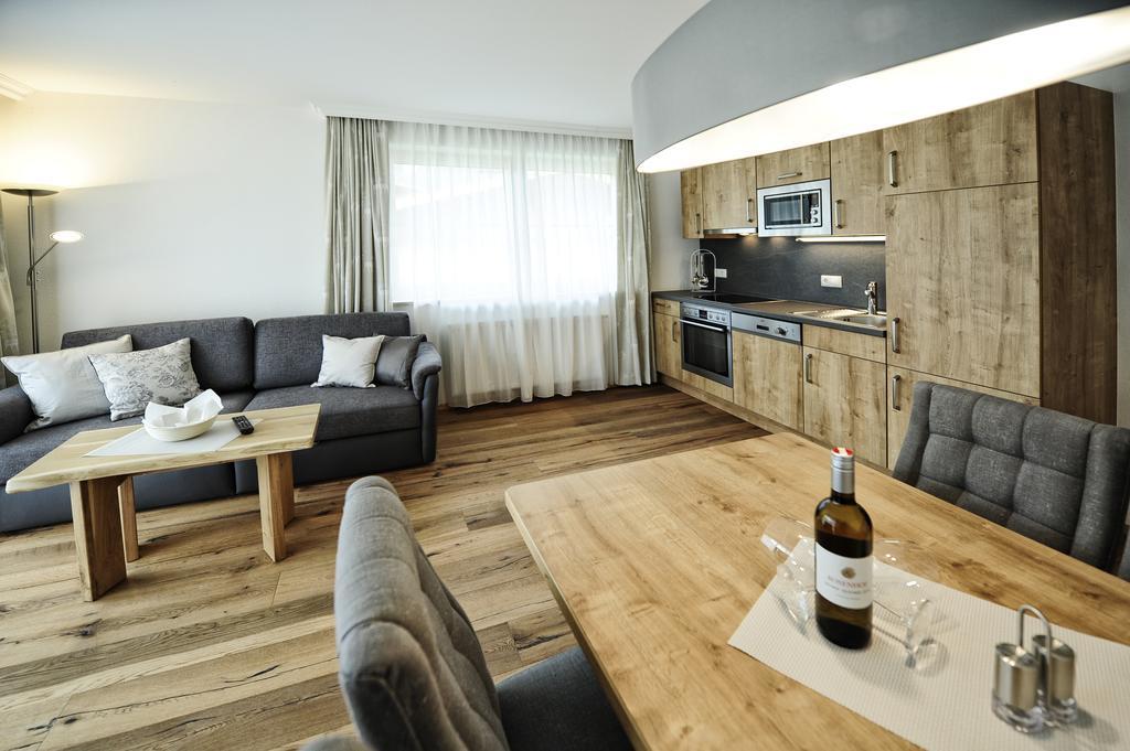 Apartment Rosenhof *