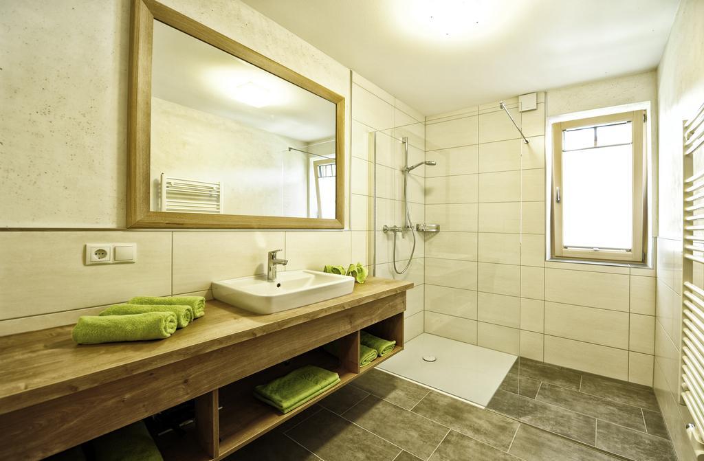 Apartment Rosenhof Pertisau