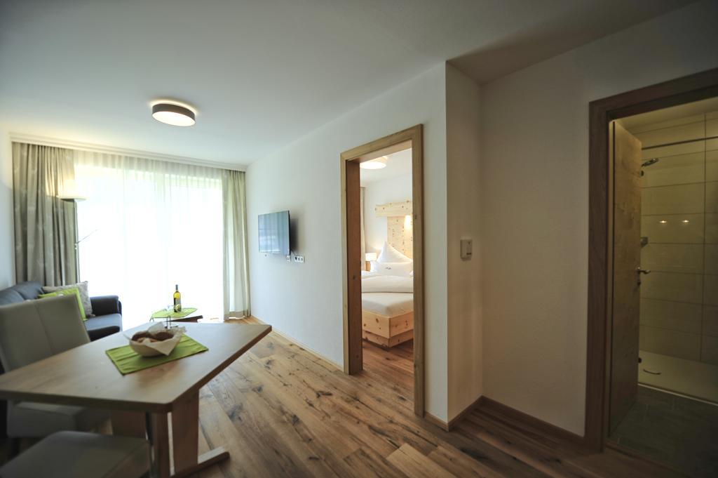 Apartment Rosenhof Pertisau