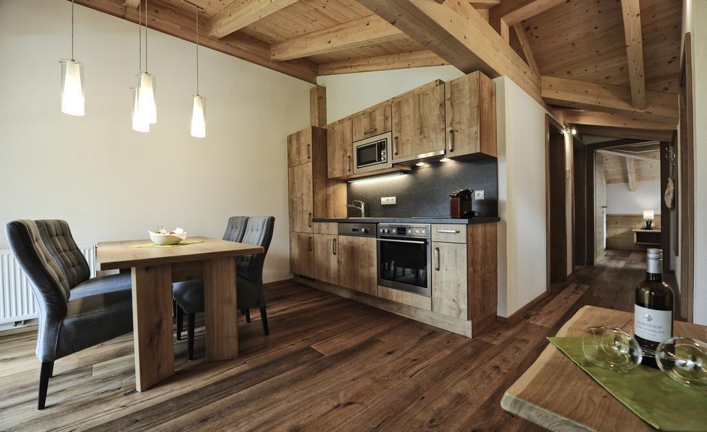 Apartment Rosenhof