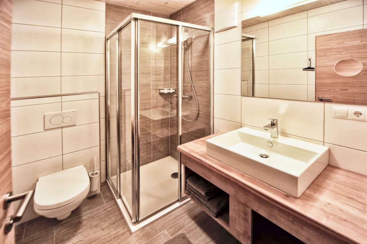 Apartment Rosenhof Pertisau